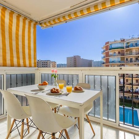 Apartamento Erisa 68 By Ivi Real Estate Torremolinos Exterior foto