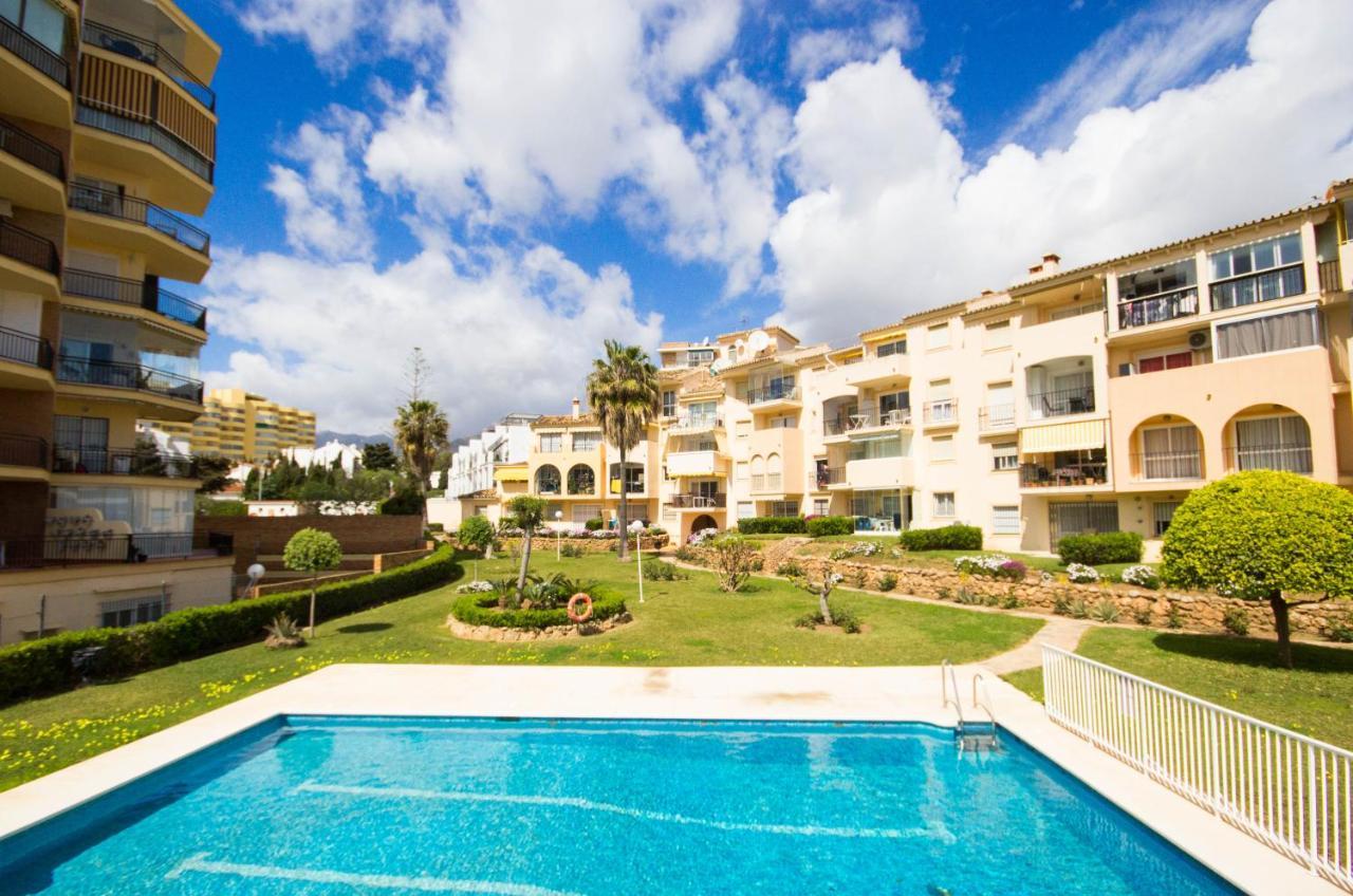 Apartamento Erisa 68 By Ivi Real Estate Torremolinos Exterior foto