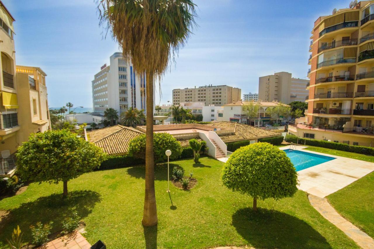 Apartamento Erisa 68 By Ivi Real Estate Torremolinos Exterior foto