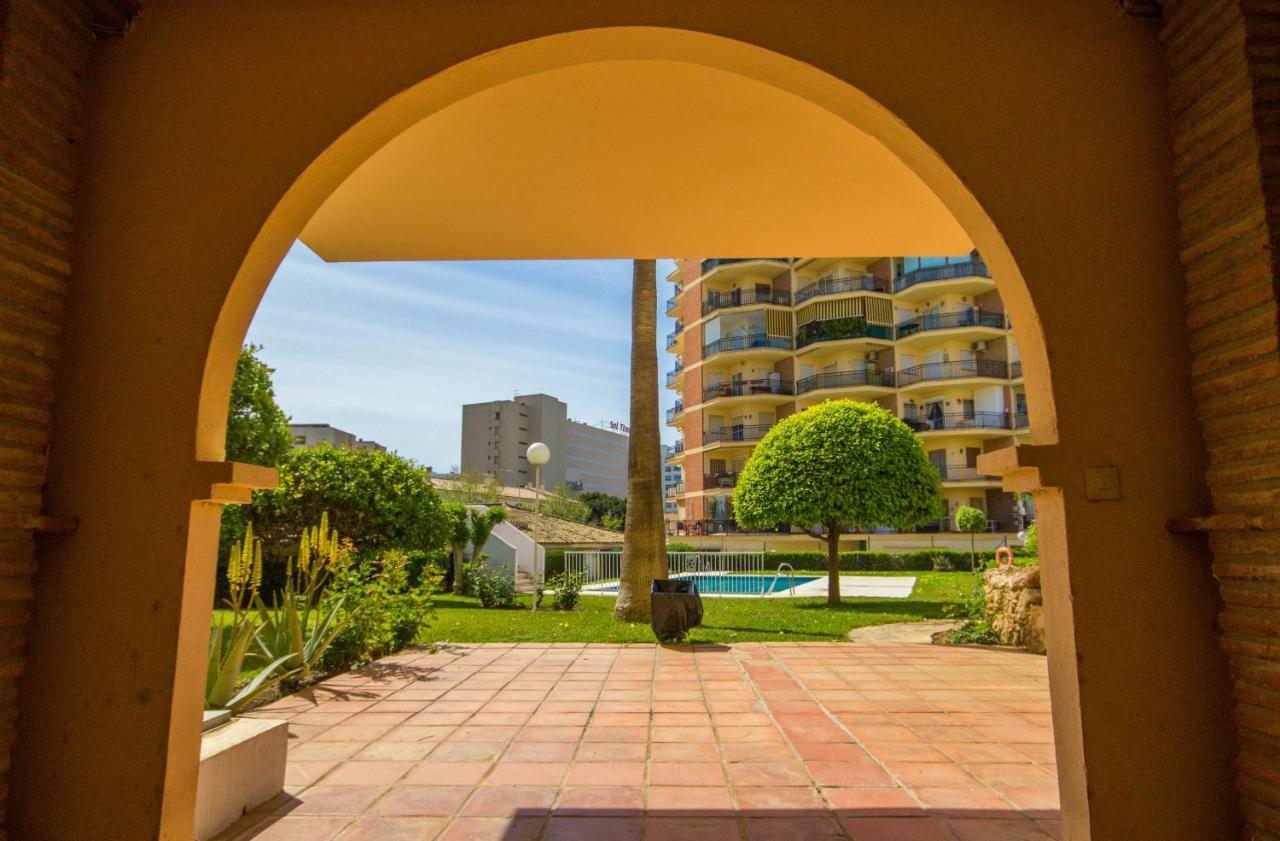 Apartamento Erisa 68 By Ivi Real Estate Torremolinos Exterior foto