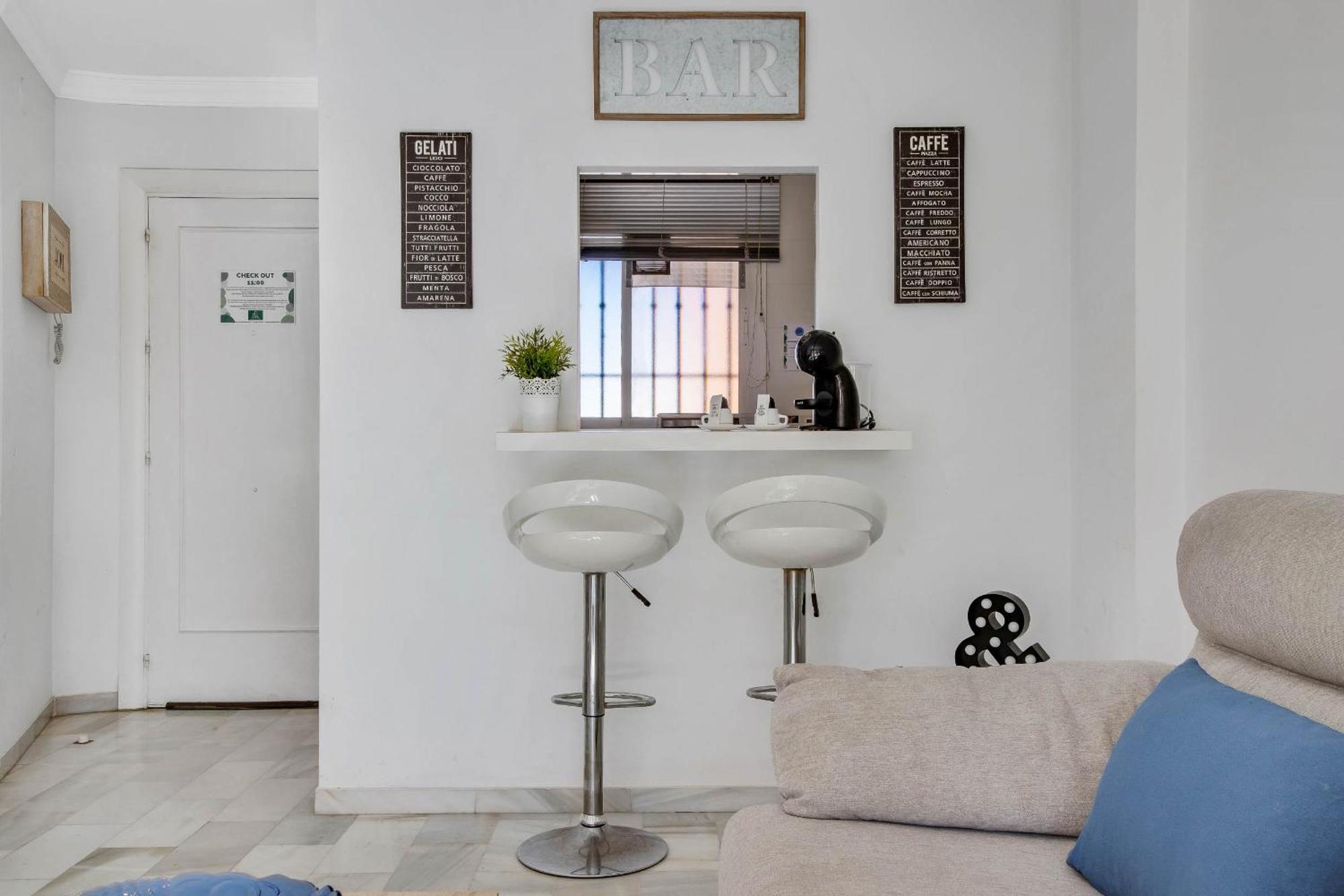Apartamento Erisa 68 By Ivi Real Estate Torremolinos Exterior foto