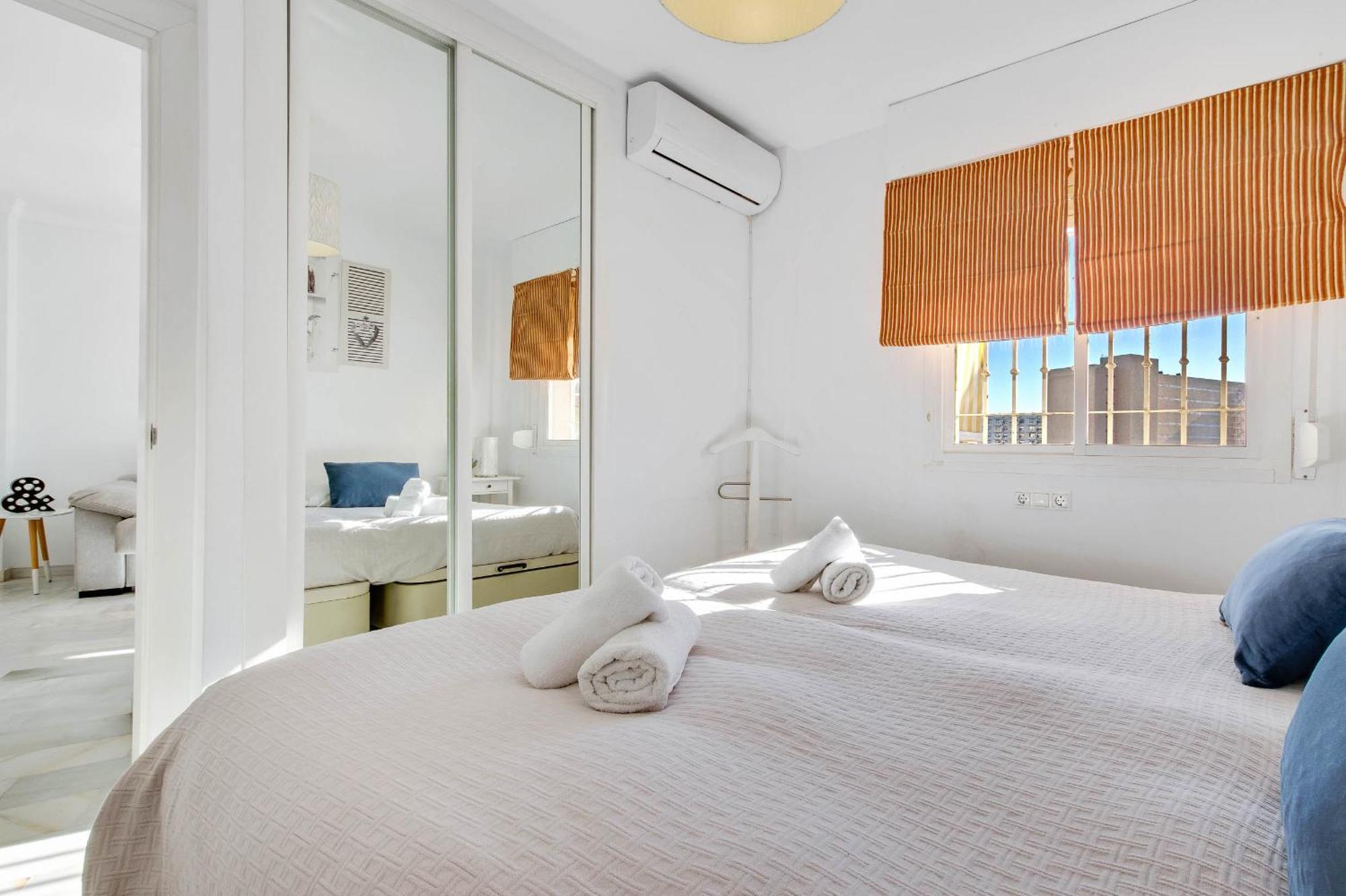 Apartamento Erisa 68 By Ivi Real Estate Torremolinos Exterior foto