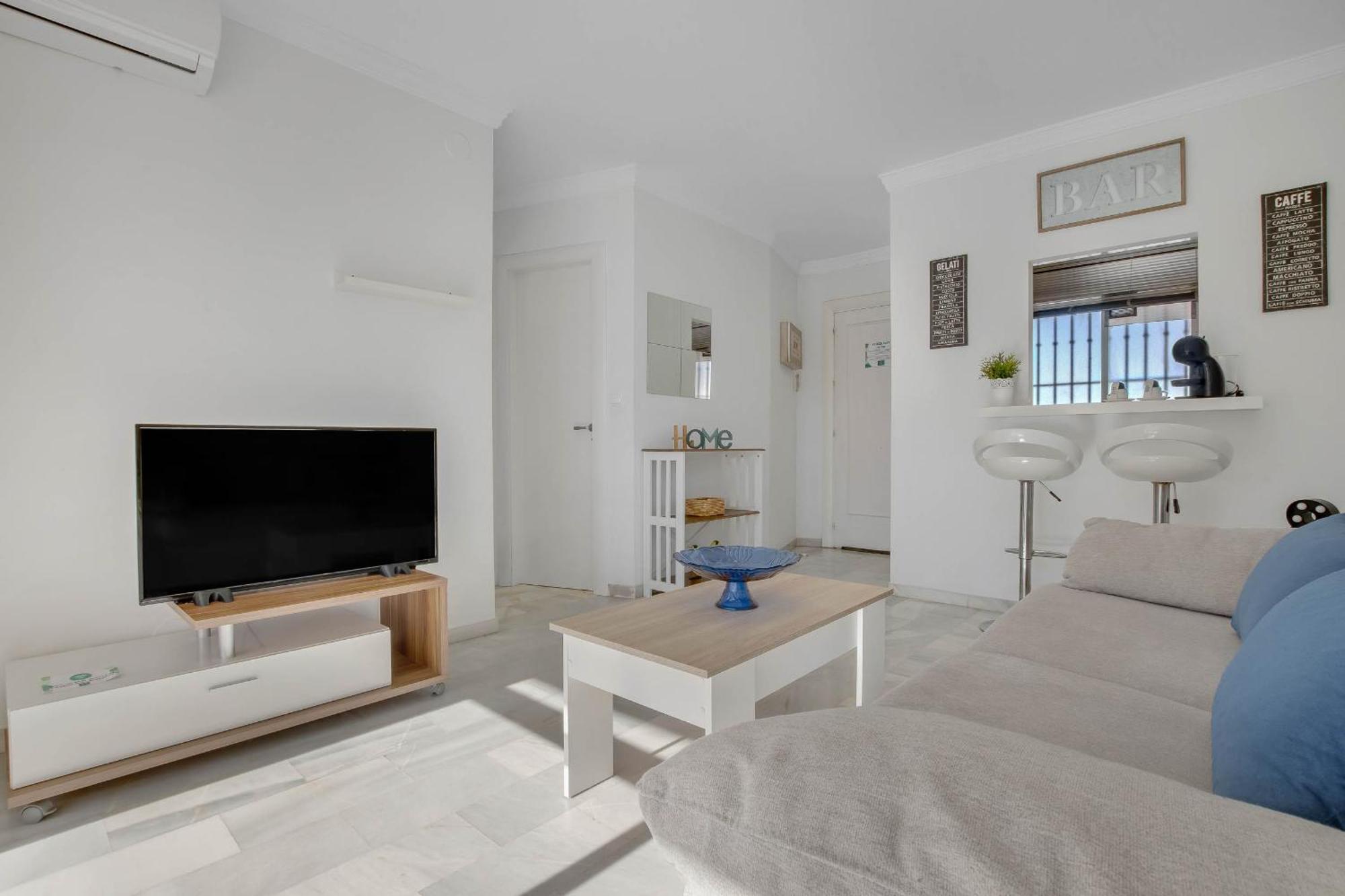 Apartamento Erisa 68 By Ivi Real Estate Torremolinos Exterior foto