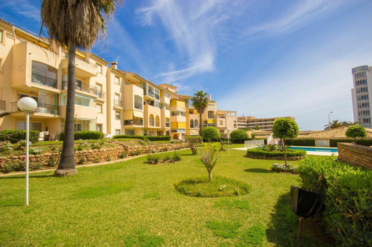 Apartamento Erisa 68 By Ivi Real Estate Torremolinos Exterior foto