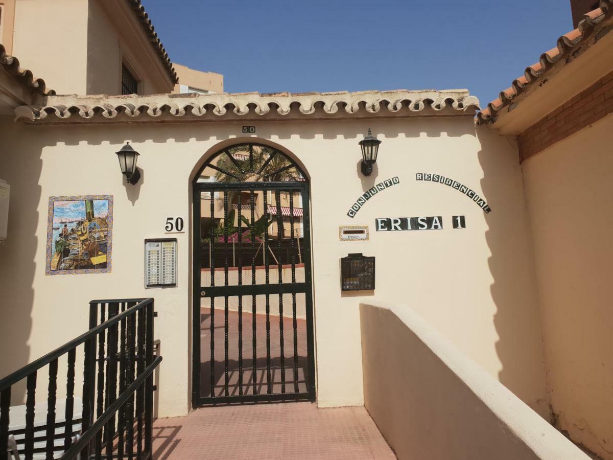 Apartamento Erisa 68 By Ivi Real Estate Torremolinos Exterior foto