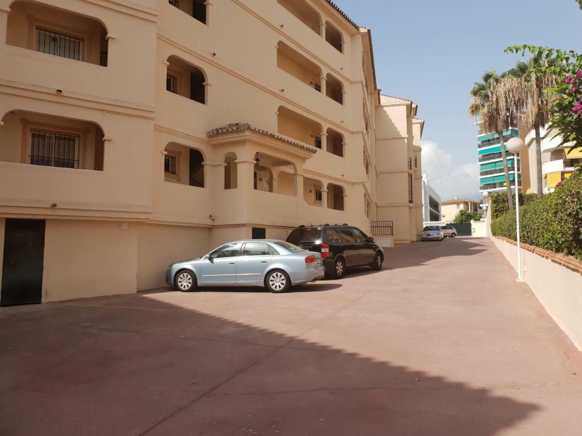 Apartamento Erisa 68 By Ivi Real Estate Torremolinos Exterior foto